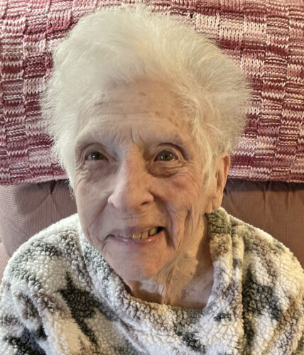 Patsy R. Wetzel